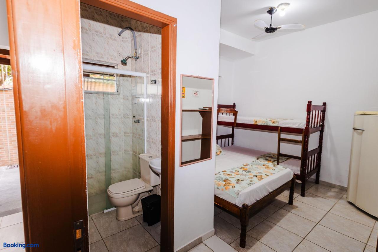 booking-1071840851-606983638-105297 Tayá Hospedagens