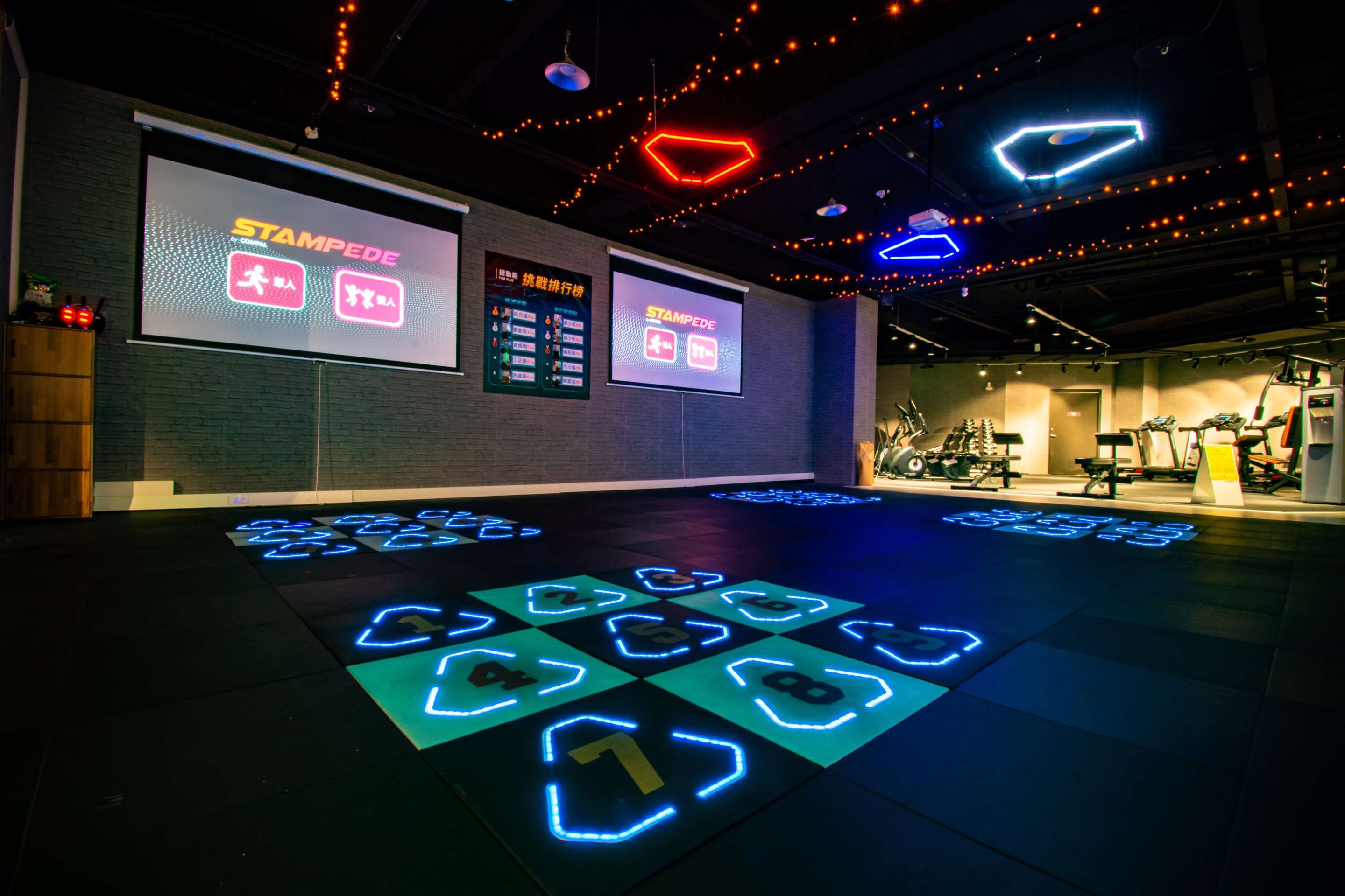 Golden Tulip Fab Hotel New Taipei