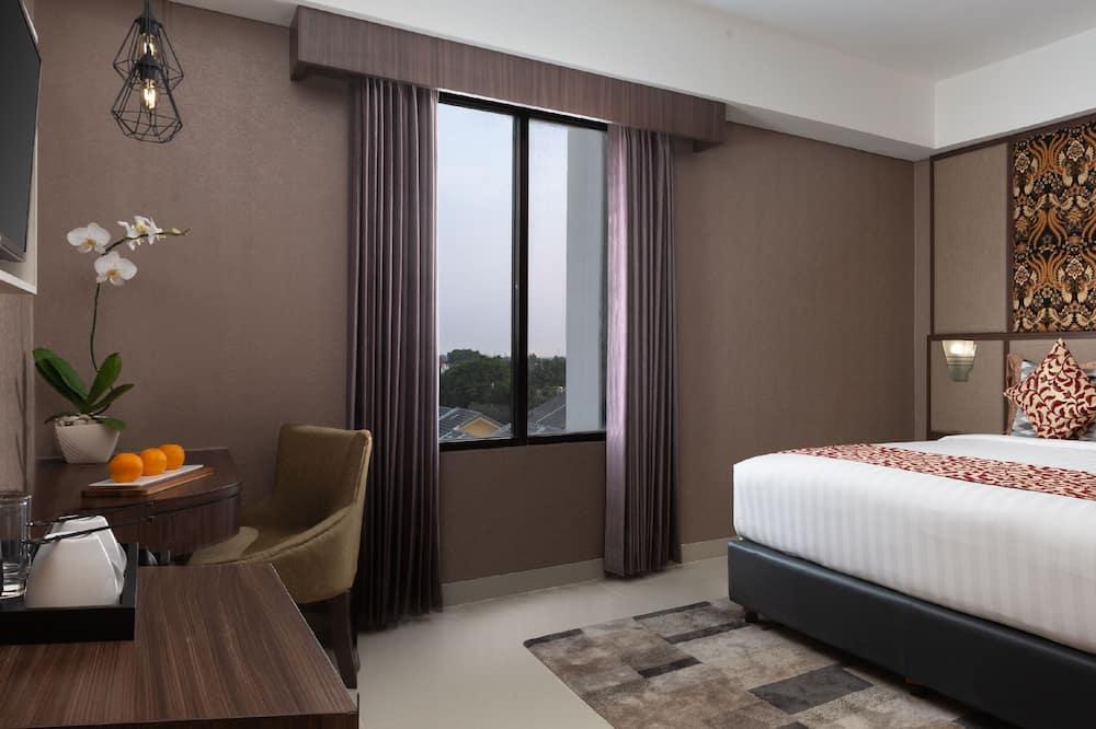 The Alana Malioboro Hotel & Conference Center