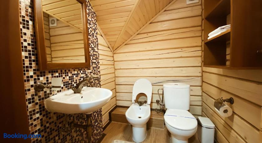 booking-2008941-531811304-031600 Taor Karpaty Resort & Spa