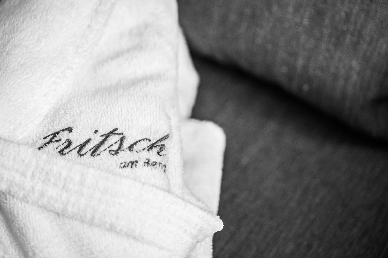 Fritsch am Berg - Adults only