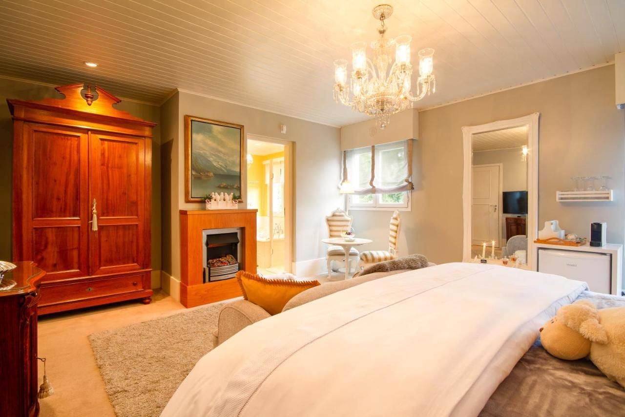 Casa Regaleira Hotel Boutique