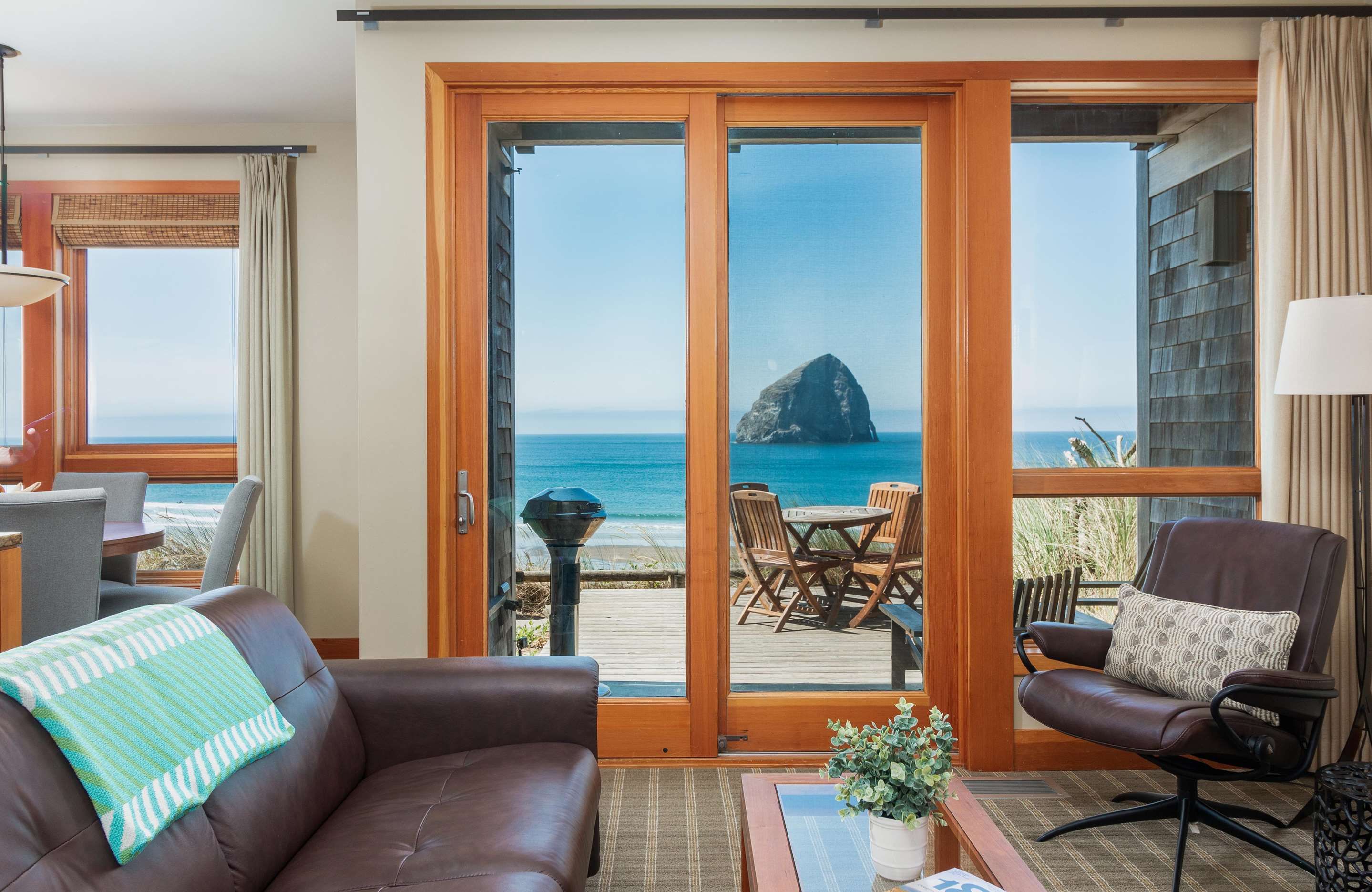 Headlands Coastal Lodge & Spa