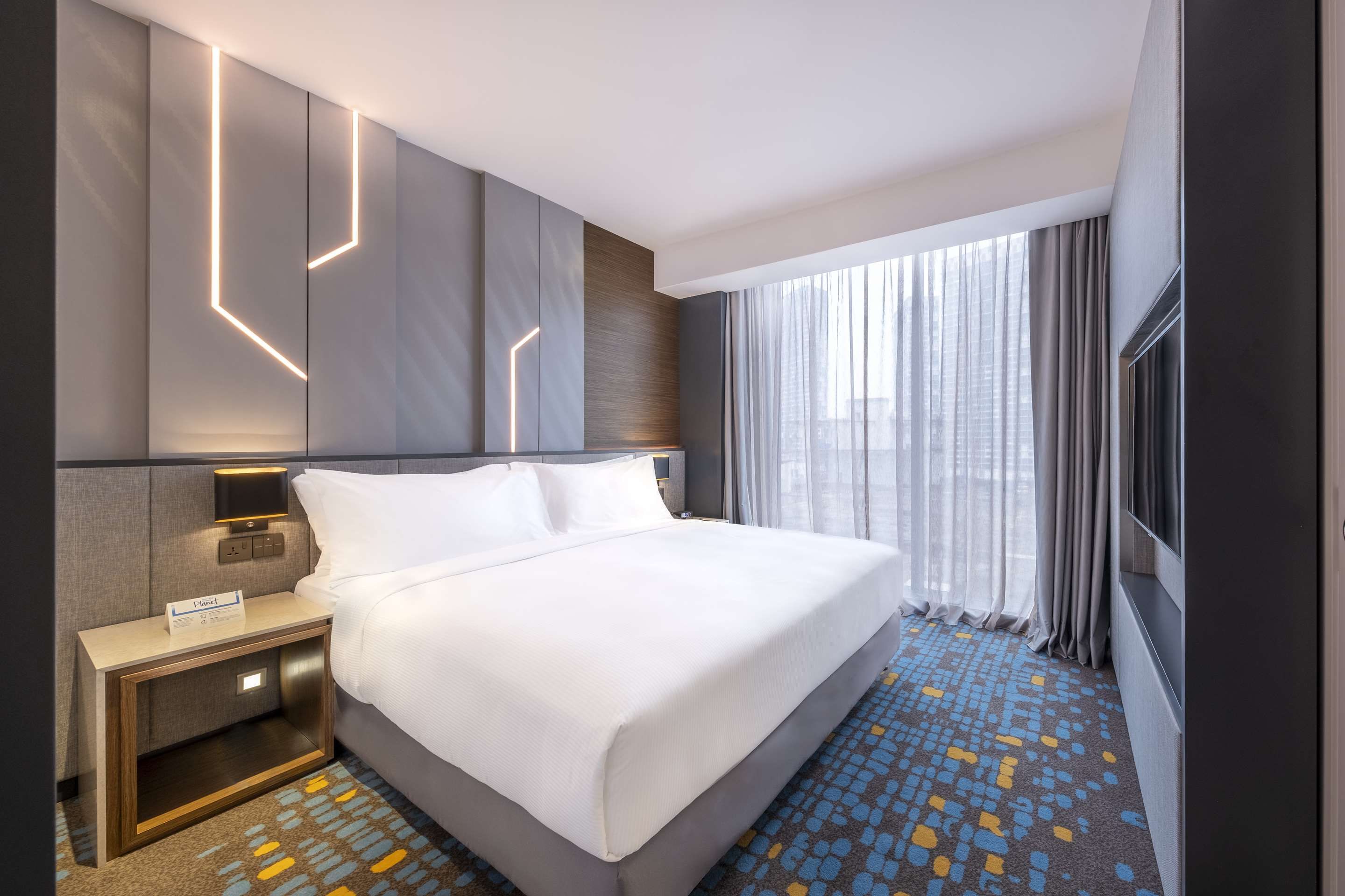 DoubleTree by Hilton Shah Alam i-City