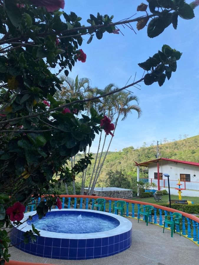 Hotel Cafetero Valparaíso