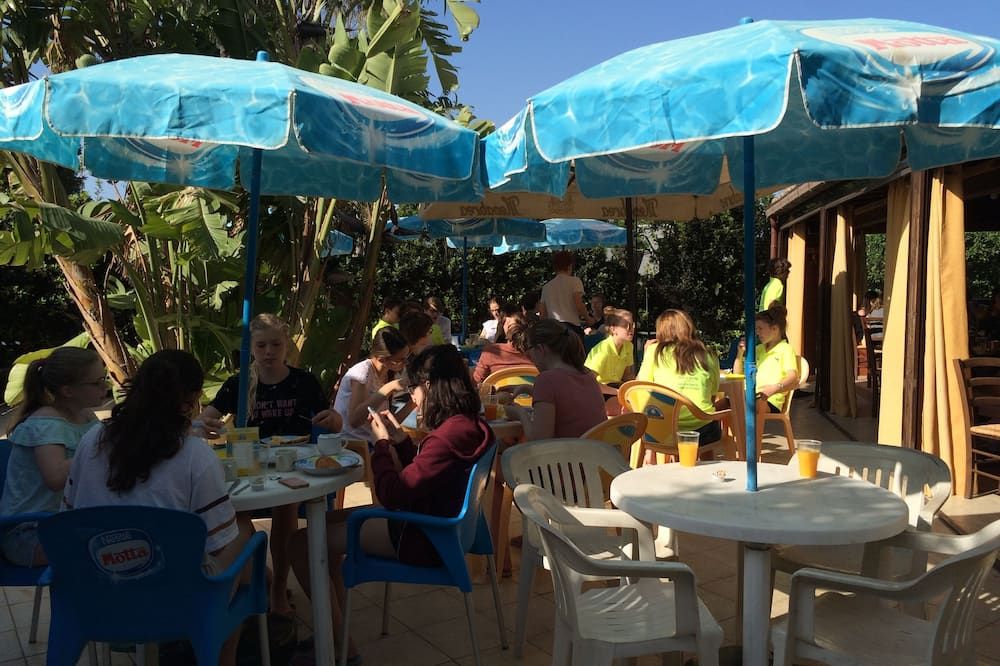Camping Valle dei Templi Sicily - Agrigente visuel 3/5