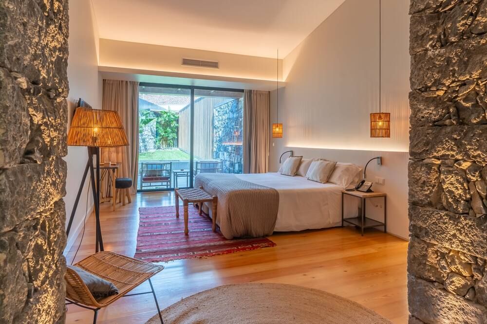 Sensi Azores Nature And Spa