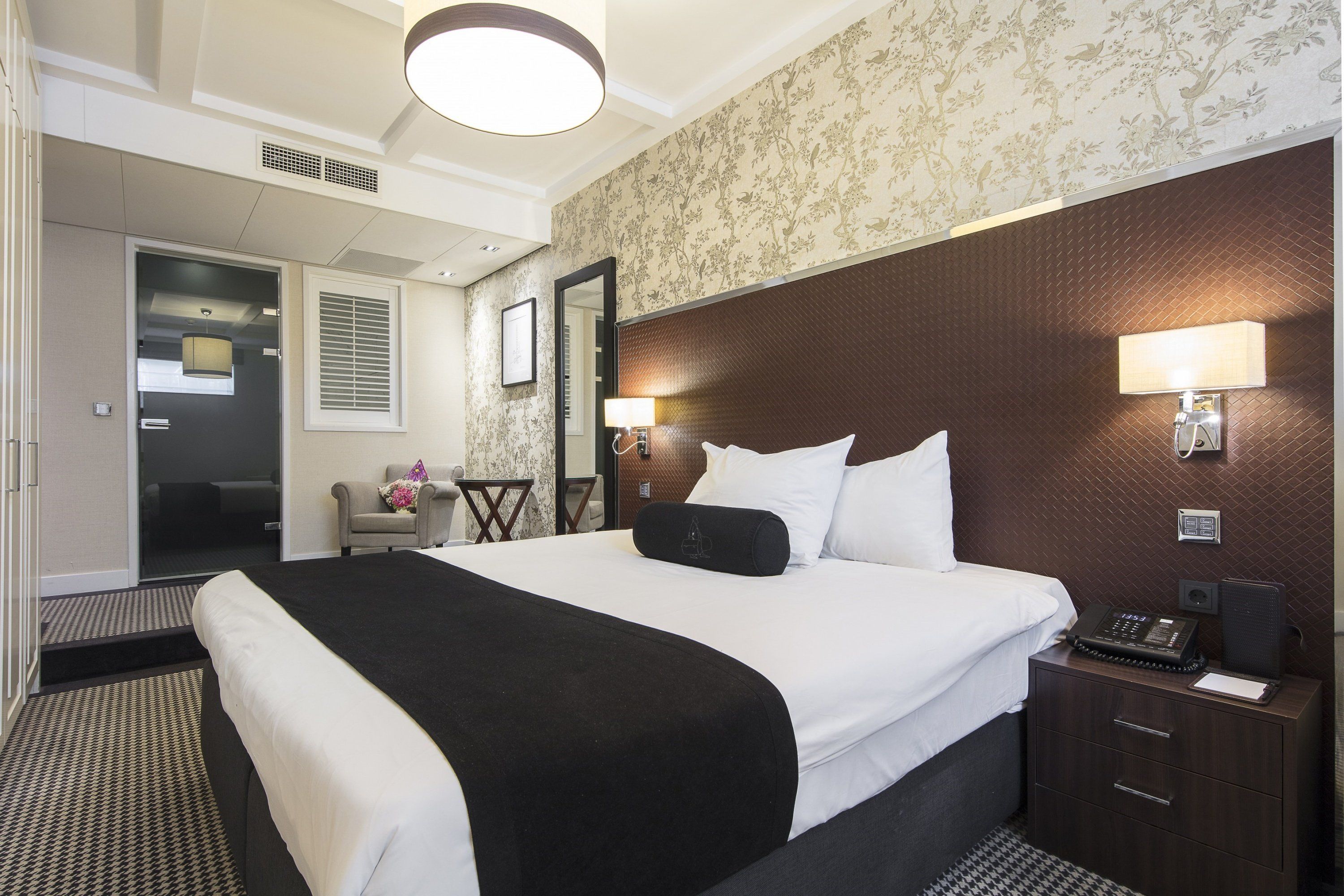 Boutique Hotel Notting Hill