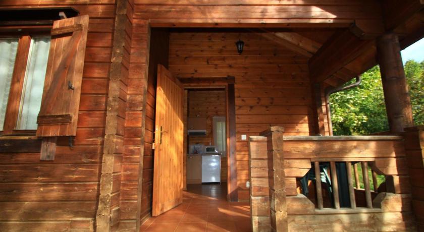 Hotel, Bungalows Y Camping Viu Aragon - Torla visuel 1/5 Hotel, Bungalows Y Camping Viu Aragon - Torla visuel 1/5