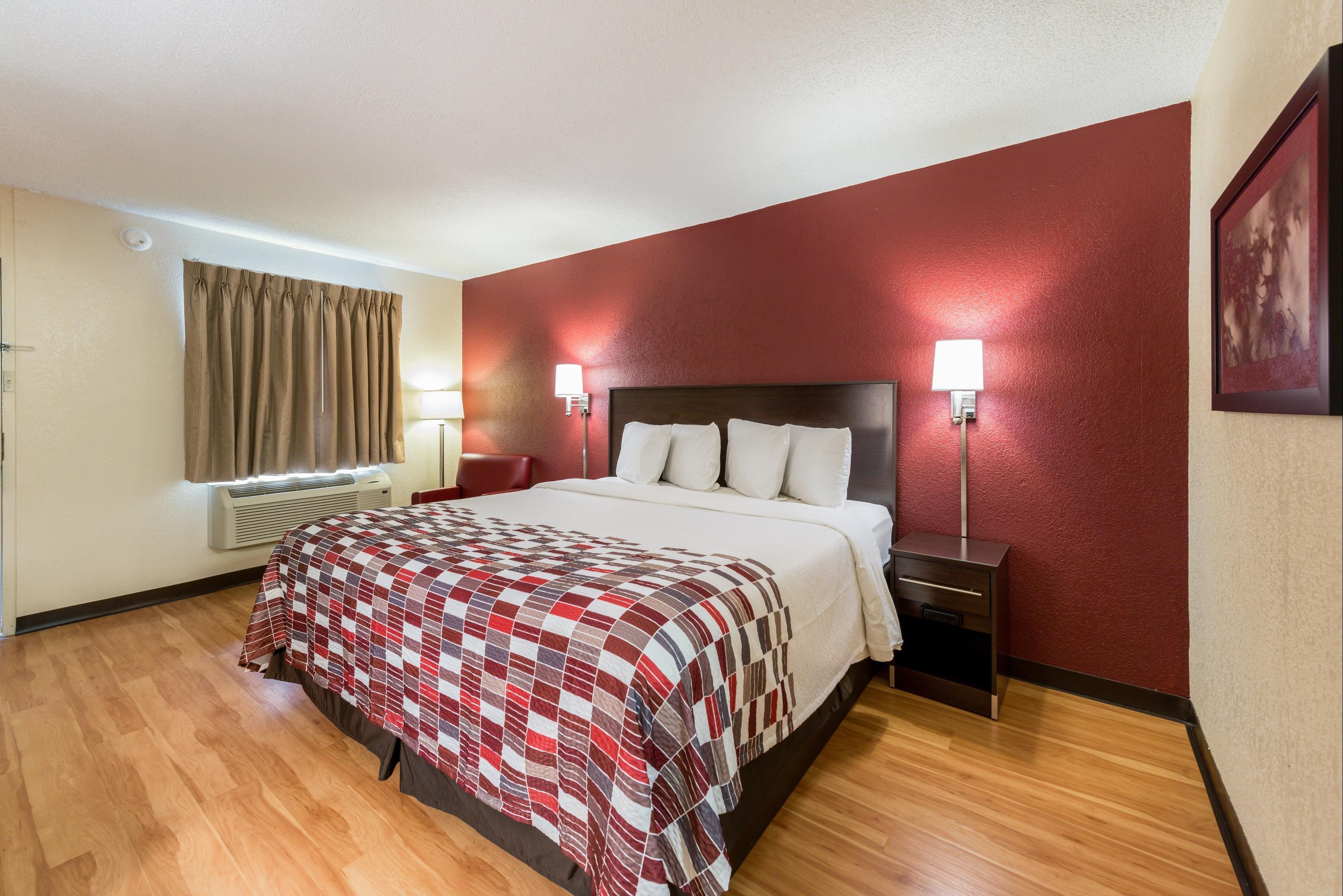 Red Roof Inn Grand Junction $50 ($̶9̶7̶). Grand Junction Hotel Deals ...