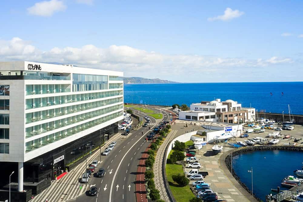 Octant Ponta Delgada