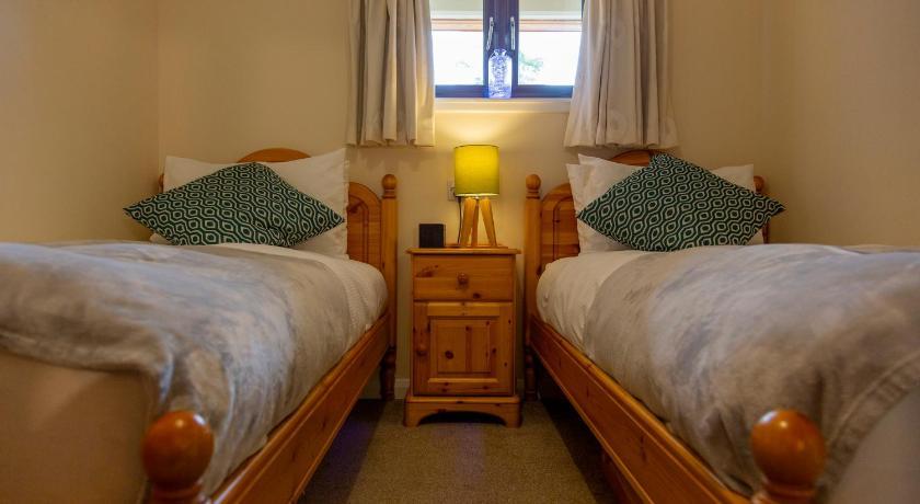 Scandinavian Village Ltd