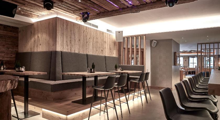 Hotel Happy Filzmoos