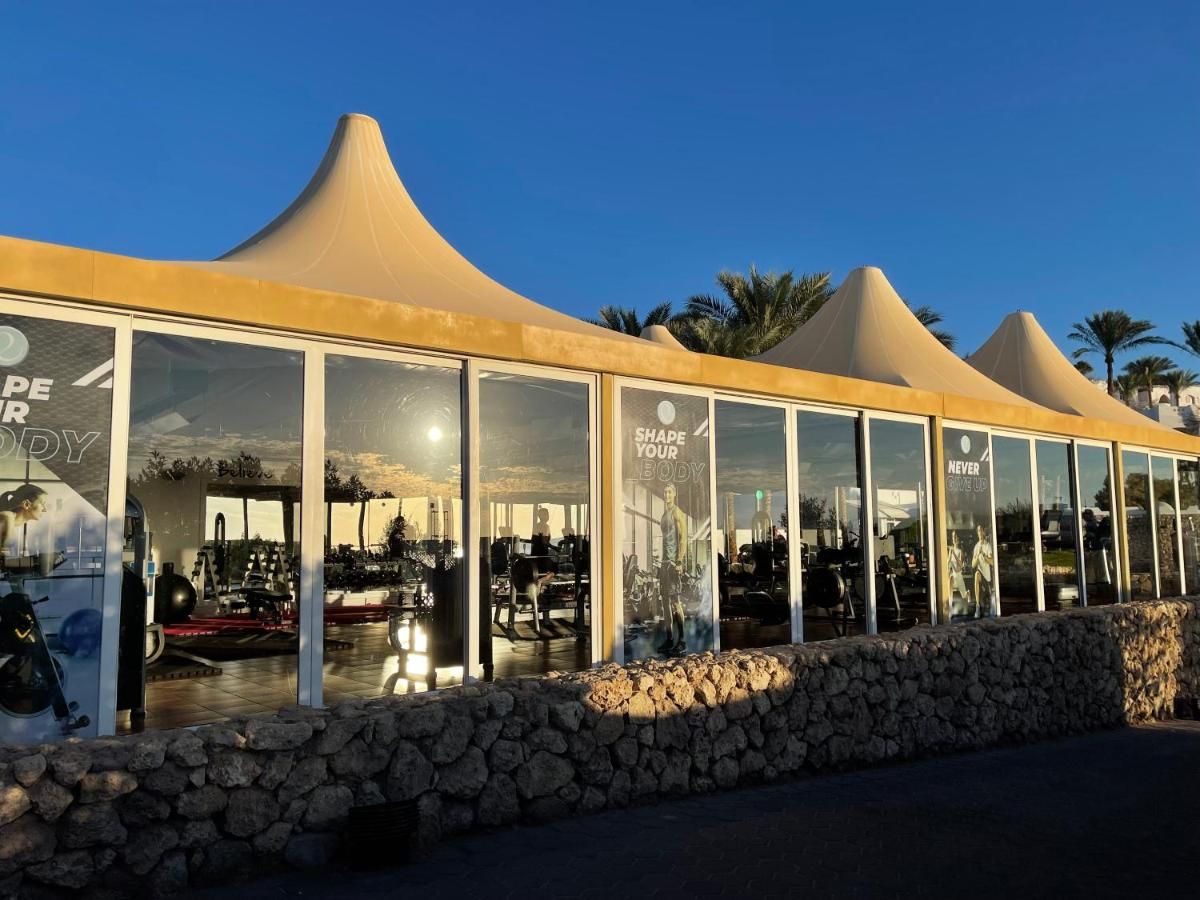 Elisir SPA & Hotel at Sheikh coast