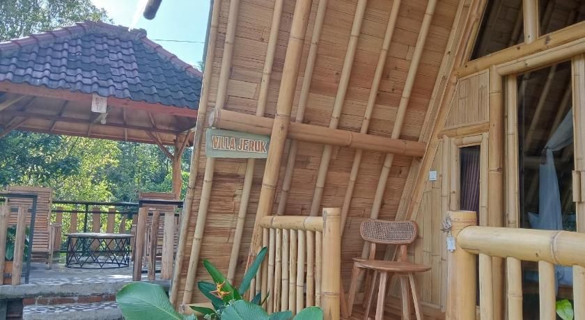 Sekumpul Bali Hidden Space