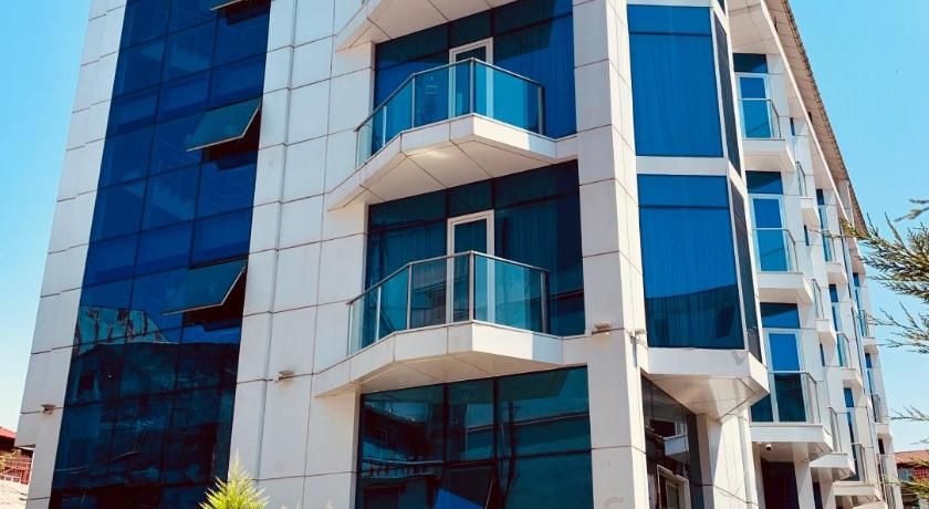 Hotel Tsereteli Palace