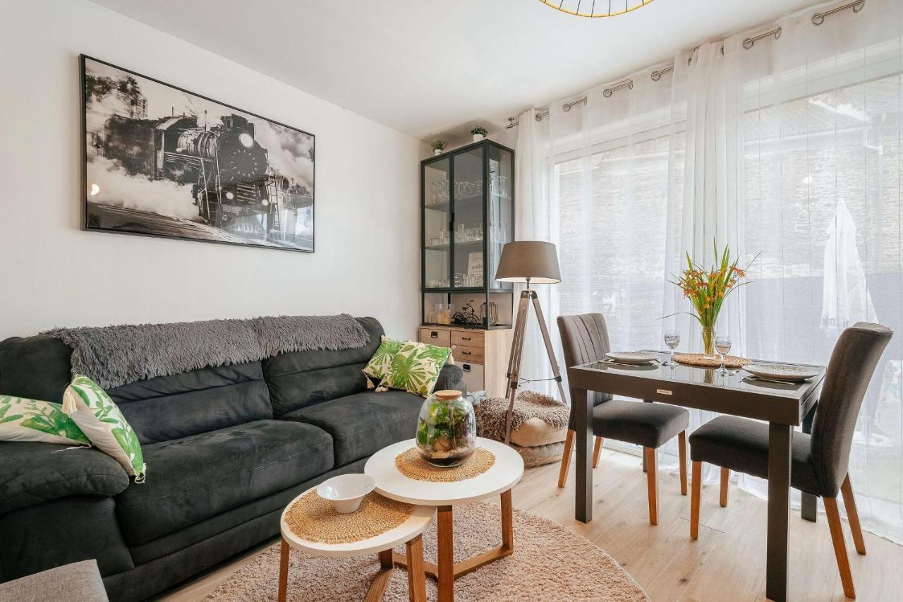 Chambre aspect loft Bretagne - Baguer-Pican visuel 3/5 Chambre aspect loft Bretagne - Baguer-Pican visuel 3/5