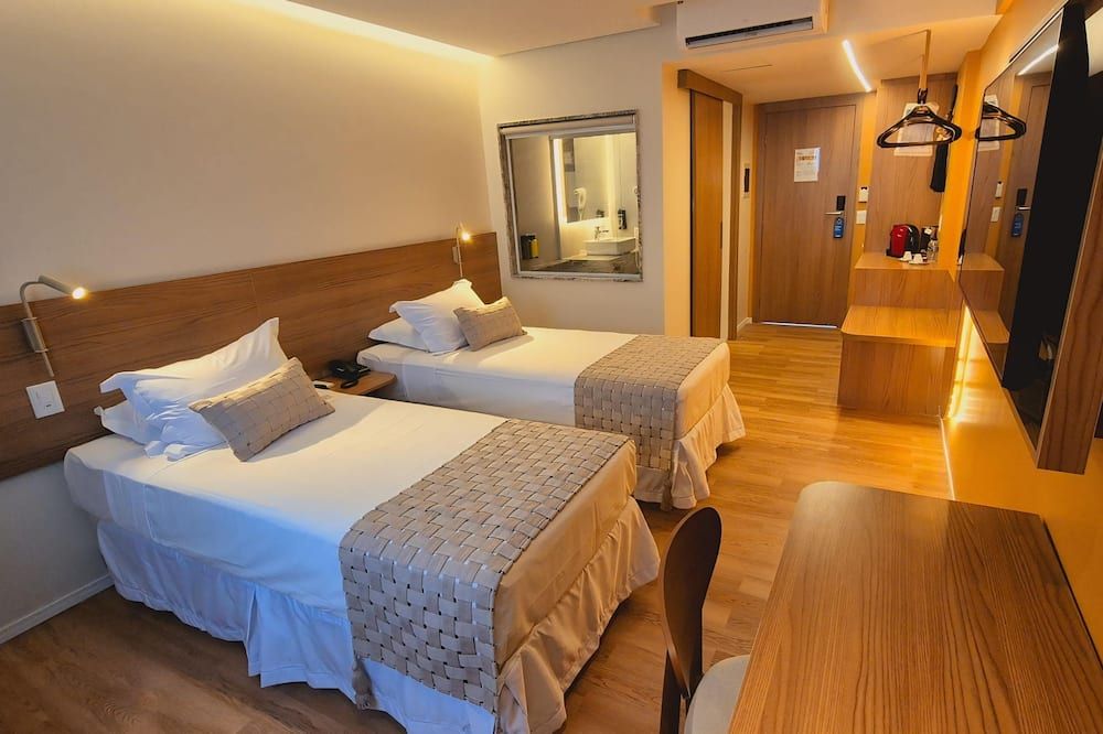 Hotel Sonata de Iracema