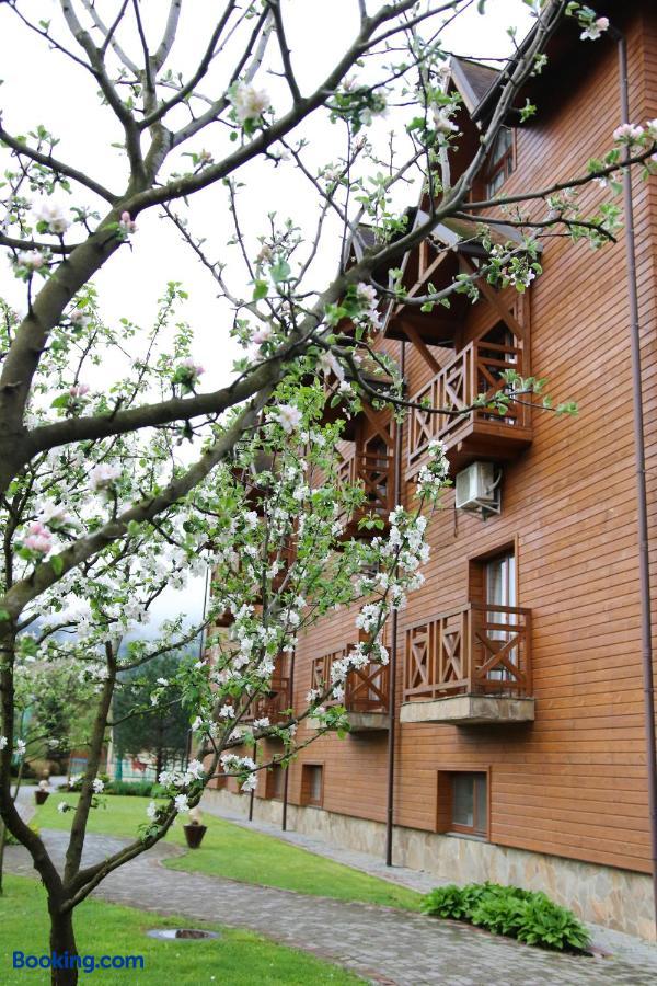 booking-2008941-650226481-490959 Taor Karpaty Resort & Spa