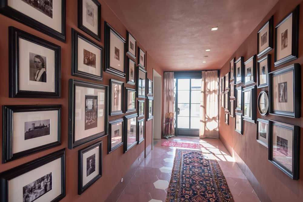 Villa Pattono Relais