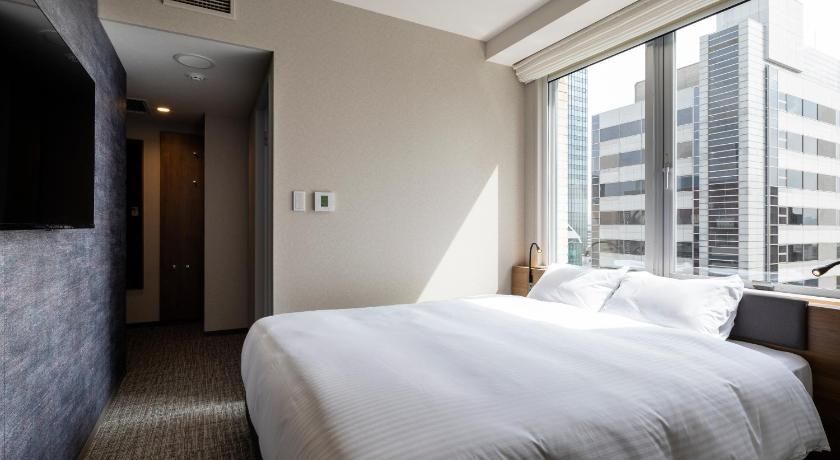 Hotel Rilassare Tokyo