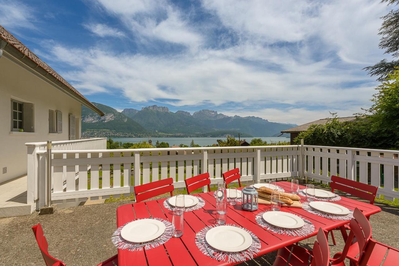 Elegantissime Villa Profitez de cette Vue Lac à 180 - by LLA Selections - Rhône-Alpes - Cessens visuel 2/5 Elegantissime Villa Profitez de cette Vue Lac à 180 - by LLA Selections - Rhône-Alpes - Cessens visuel 2/5