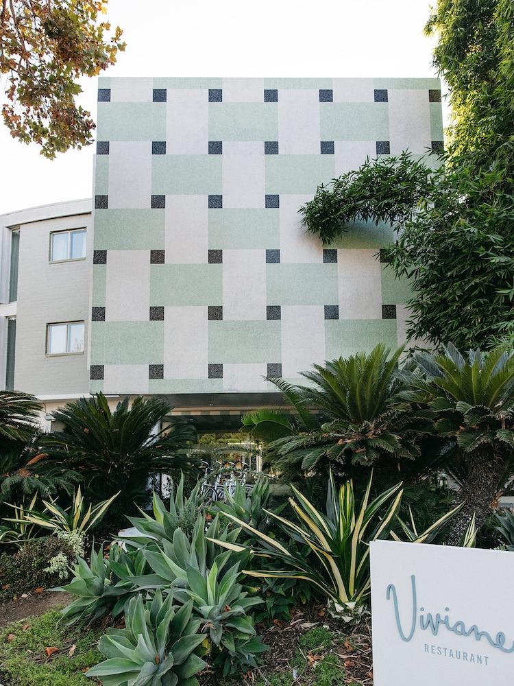 Avalon Hotel Beverly Hills, a Member of Design Hotels