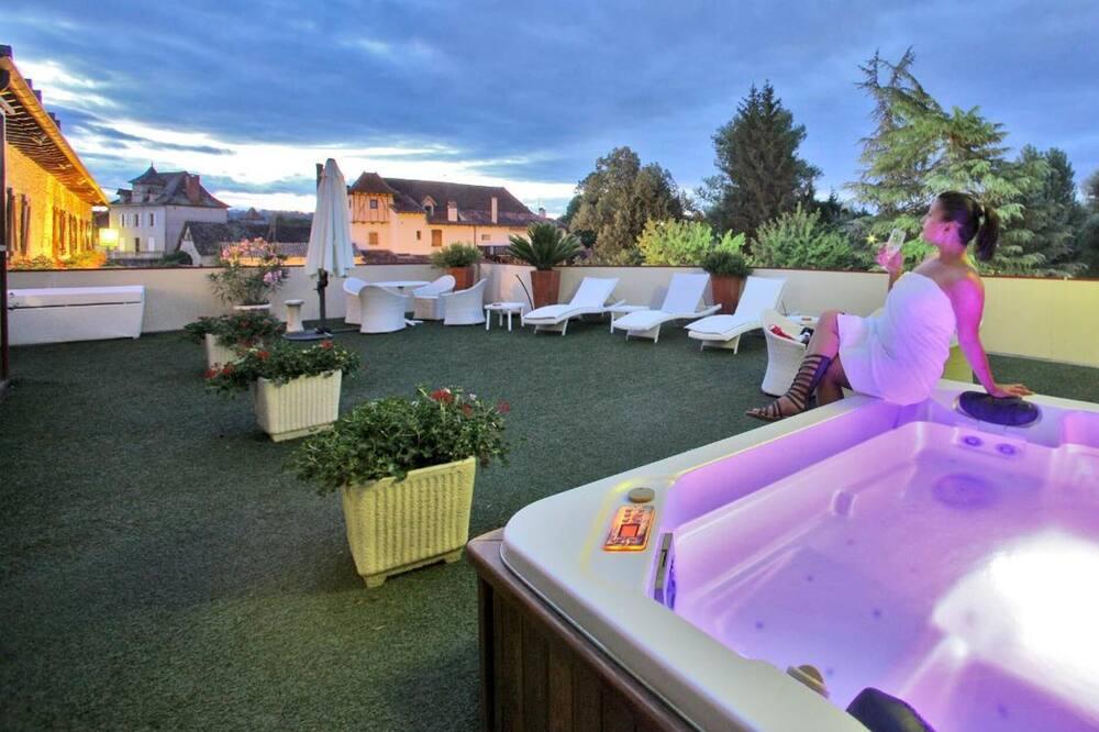 Logis Auberge La Diege Midi-Pyreneën - Figeac visuel 1/5 Logis Auberge La Diege Midi-Pyreneën - Figeac visuel 1/5