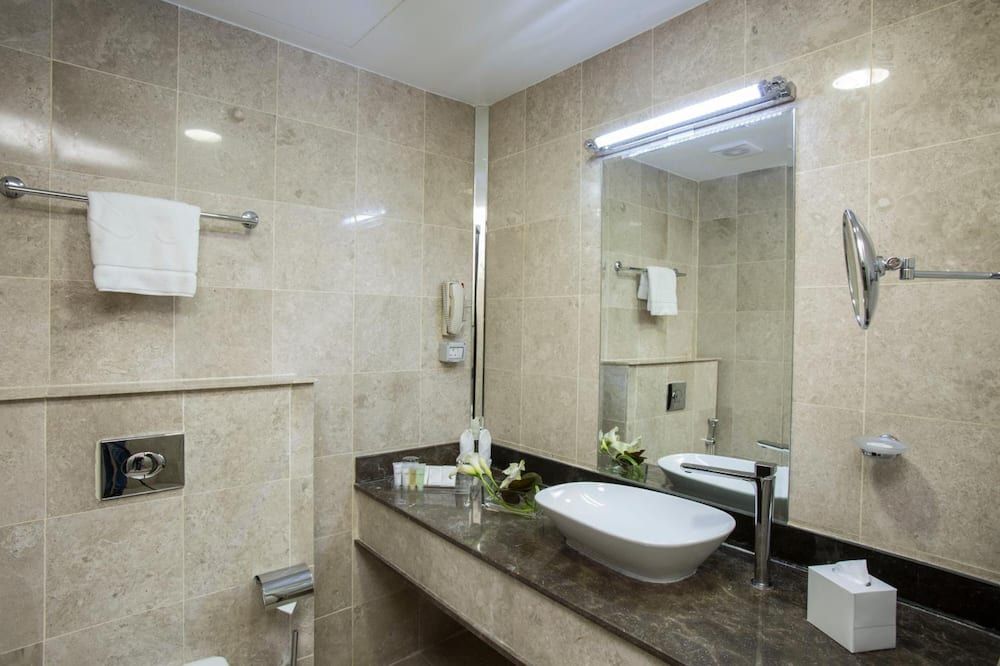 The Town Hotel Doha Ad-Dawhah - Doha visuel 3/5