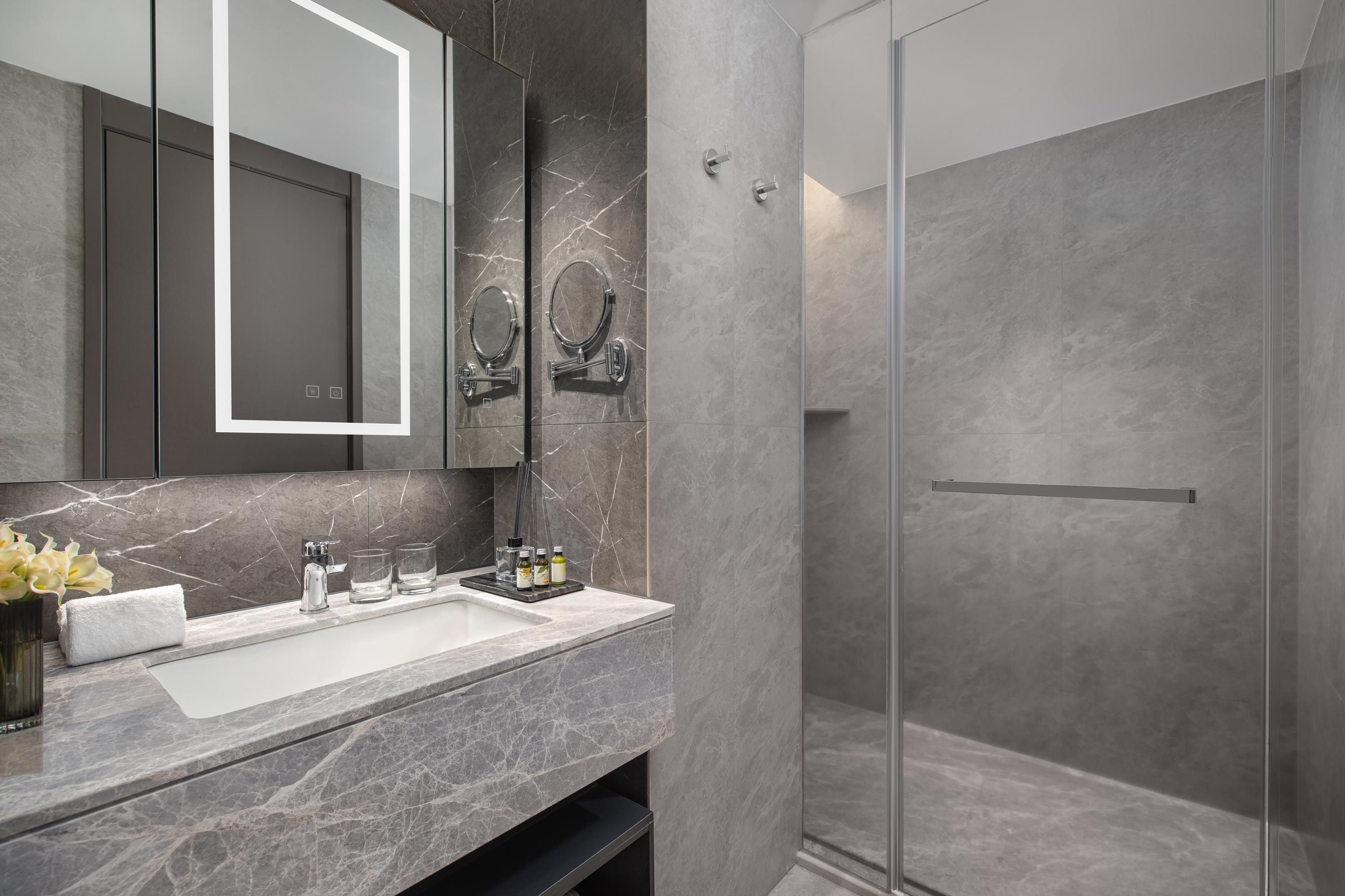 Somerset Future Center Wuhan