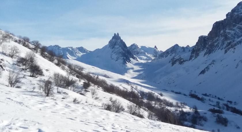 Aiguille Noire Rhône-Alpes - Valloire visuel 3/5