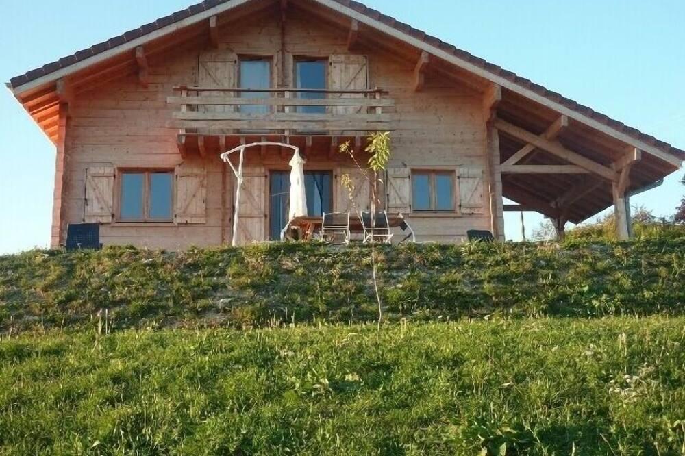 Authentic Chalet In The Heart Of The Lake Region And Close To Ski Resorts Franche Comté - Bonlieu visuel 3/5 Authentic Chalet In The Heart Of The Lake Region And Close To Ski Resorts Franche Comté - Bonlieu visuel 3/5