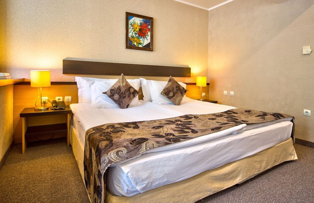 Grand Hotel Velingrad