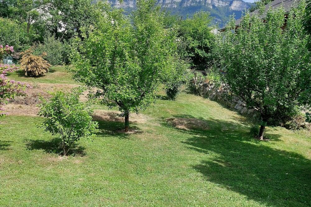 Villa Tout Confort, 4 Personnes, Très Ensoleillée, Grand Calme, Jardin Arboré Rhône-Alpes - Aix-les-Bains visuel 4/5 Villa Tout Confort, 4 Personnes, Très Ensoleillée, Grand Calme, Jardin Arboré Rhône-Alpes - Aix-les-Bains visuel 4/5