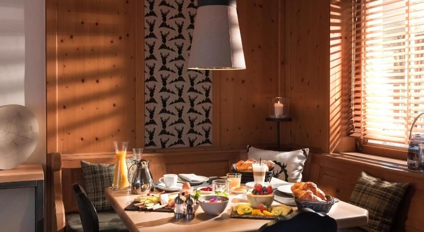 Natur- & Genießerhotel Der Birkenhof