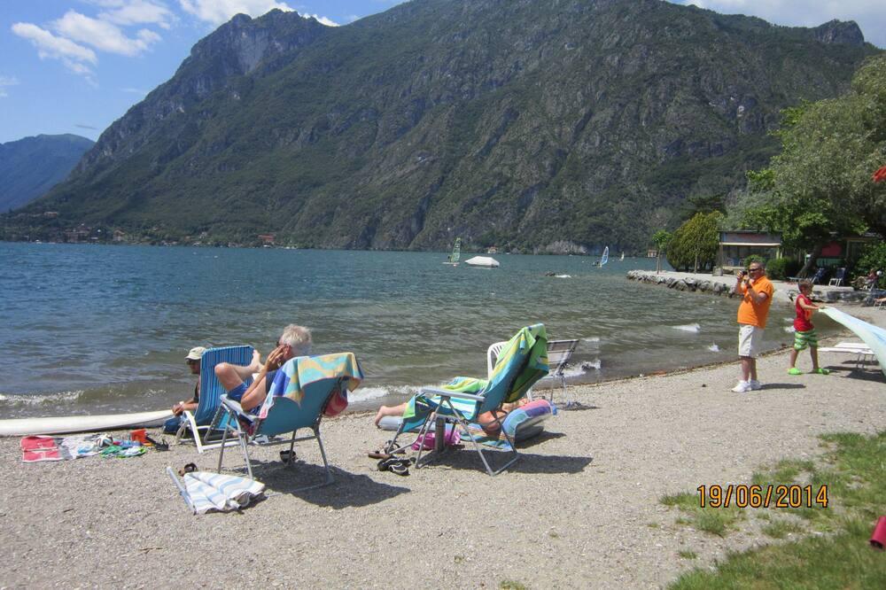 Chalet on Lake Lugano Porlezza Lombardije - Porlezza visuel 3/5 Chalet on Lake Lugano Porlezza Lombardije - Porlezza visuel 3/5