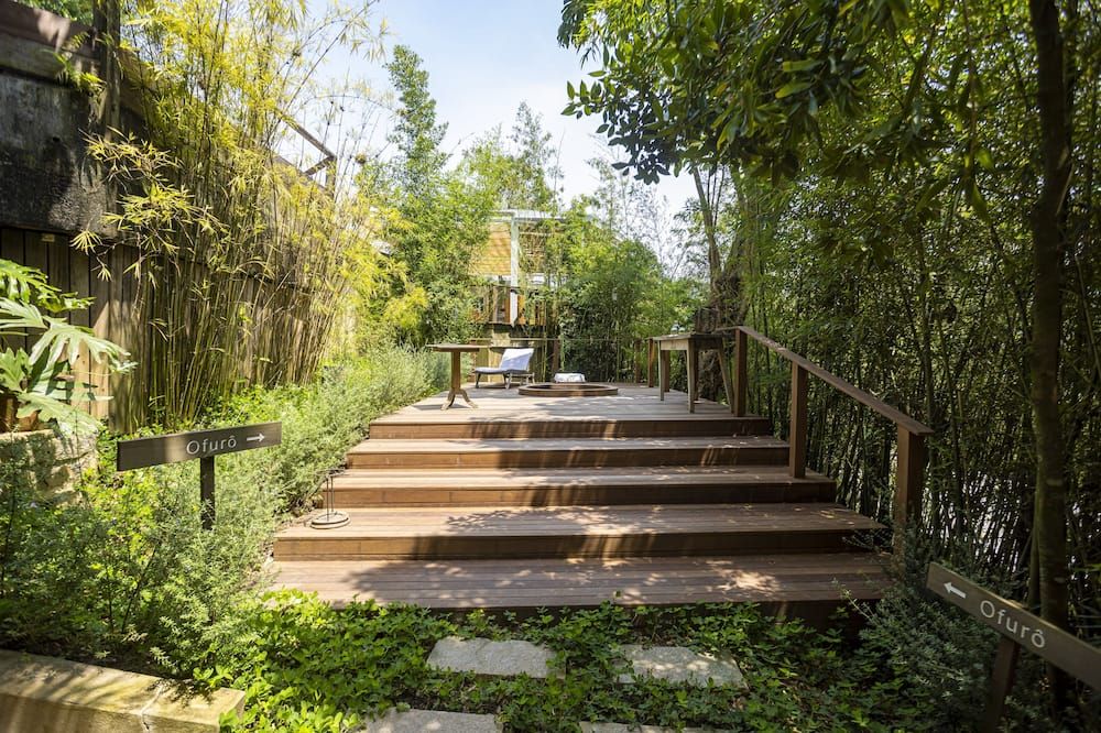 Felissimo Exclusive Hotel