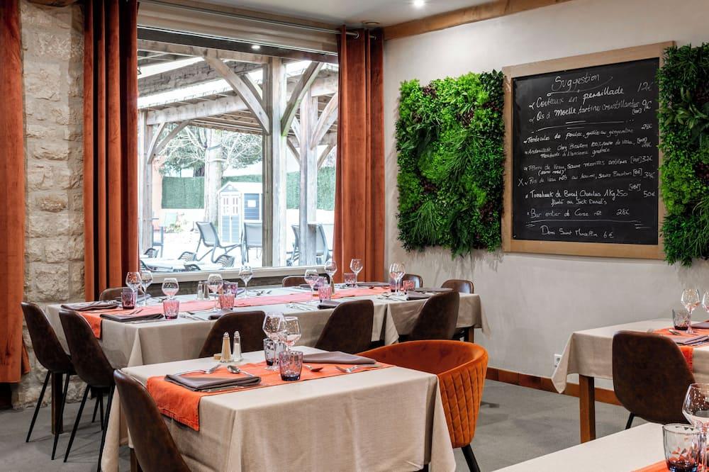 Logis Hotel-Restaurant Saint Romain Rhône-Alpes - Anse visuel 5/5 Logis Hotel-Restaurant Saint Romain Rhône-Alpes - Anse visuel 5/5
