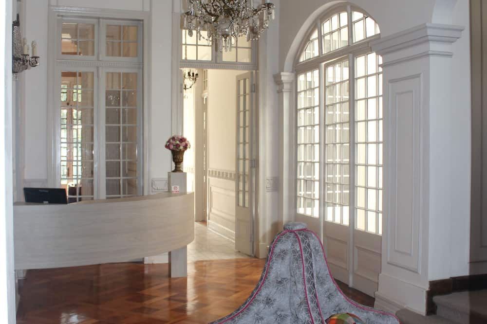 Matildas Hotel Boutique