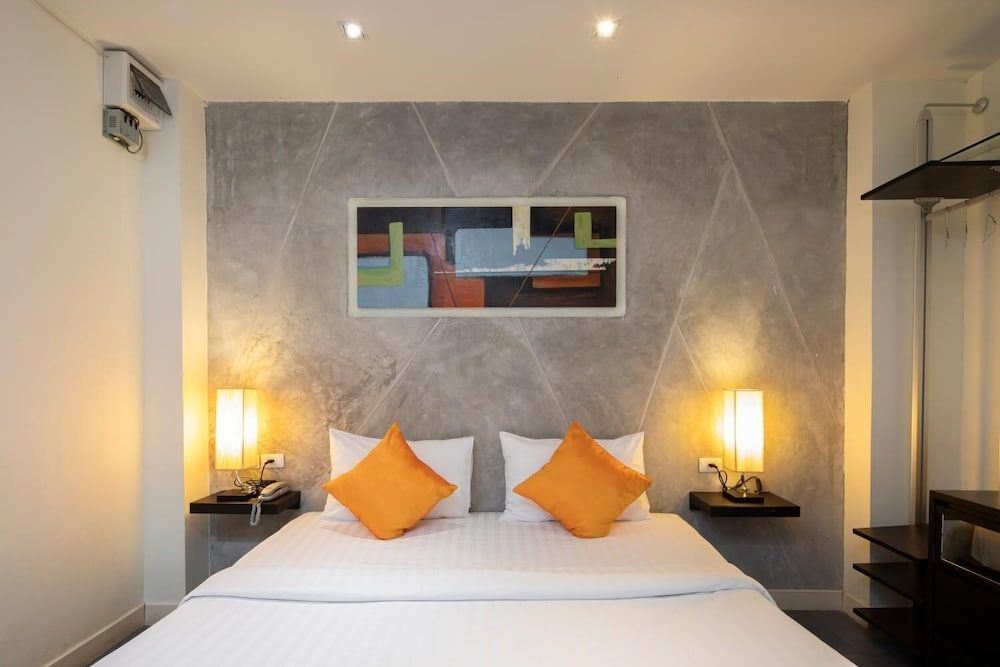 hotel photo