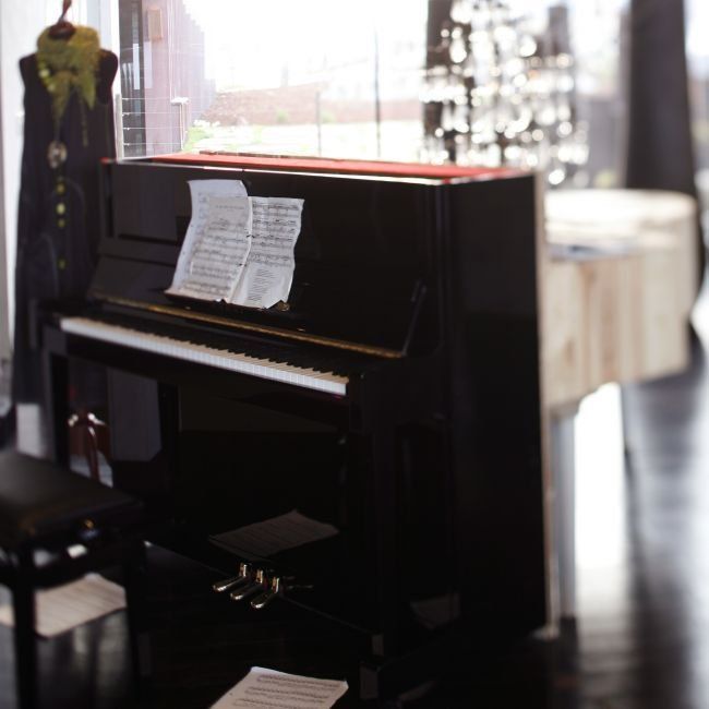 Areias do Seixo Villas