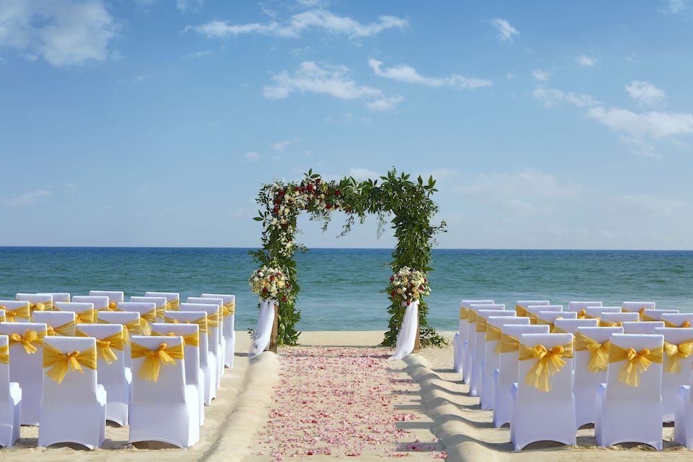 Al Baleed Resort Salalah by Anantara