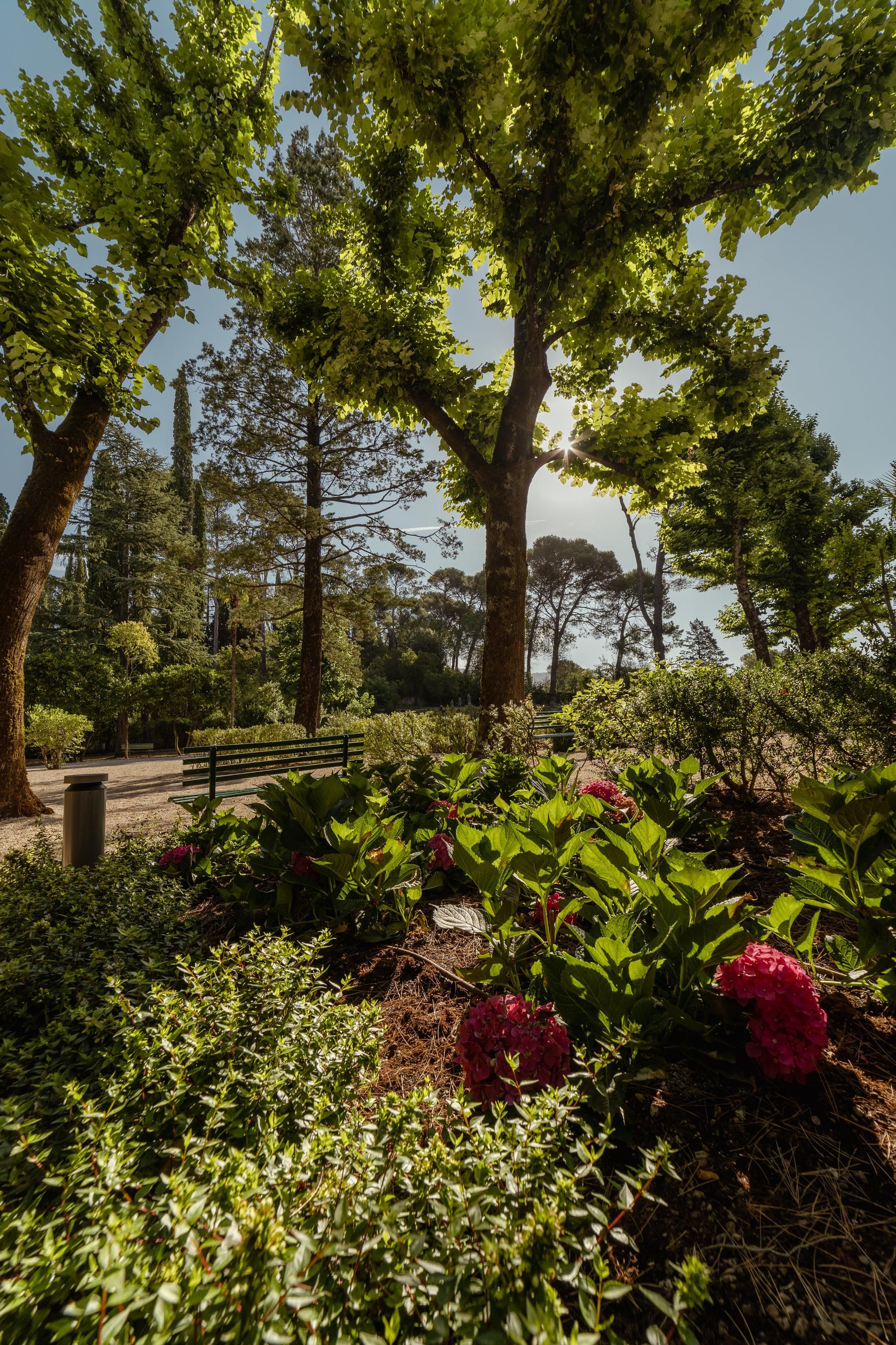 Grand Hotel San Gemini I UNA Esperienze