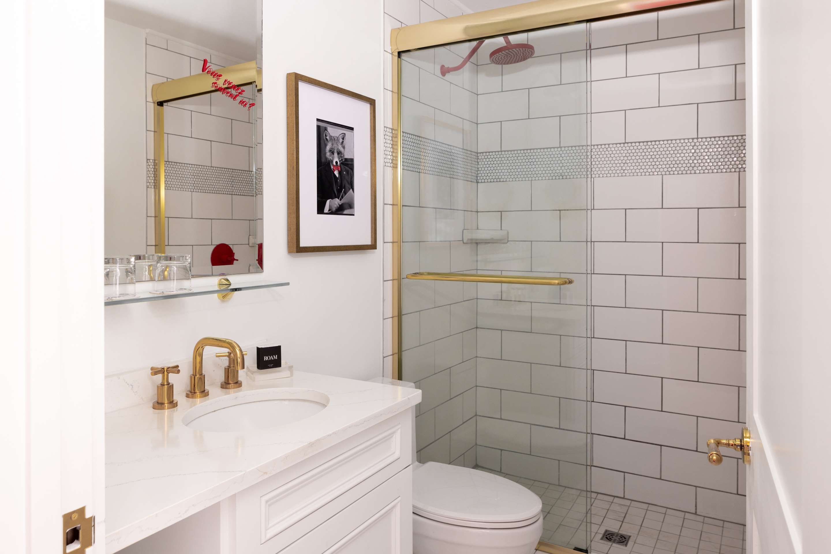 The Vendue, Downtown Art Hotel