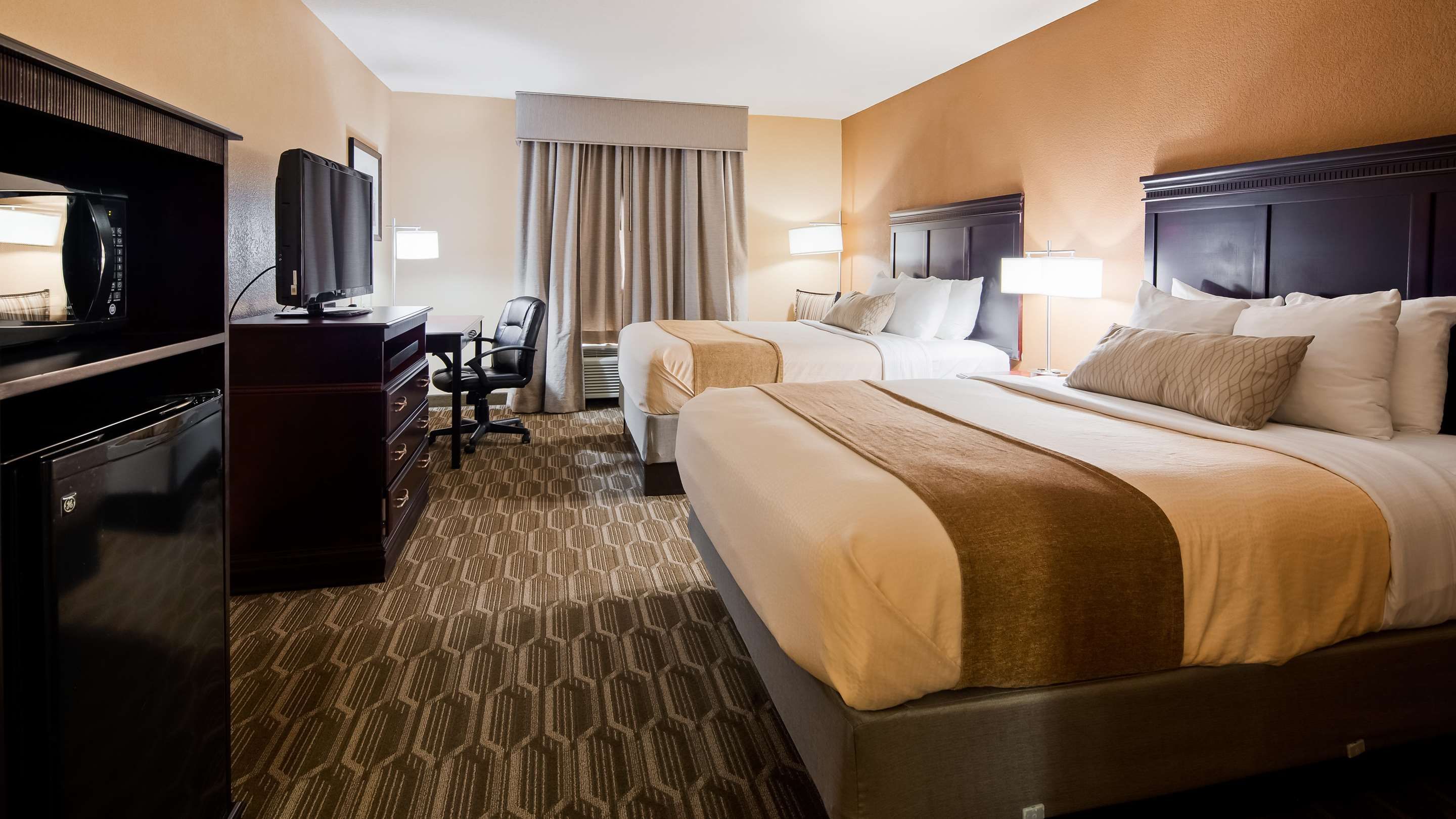 Best Western Granbury Inn & Suites, Granbury, TX, United States