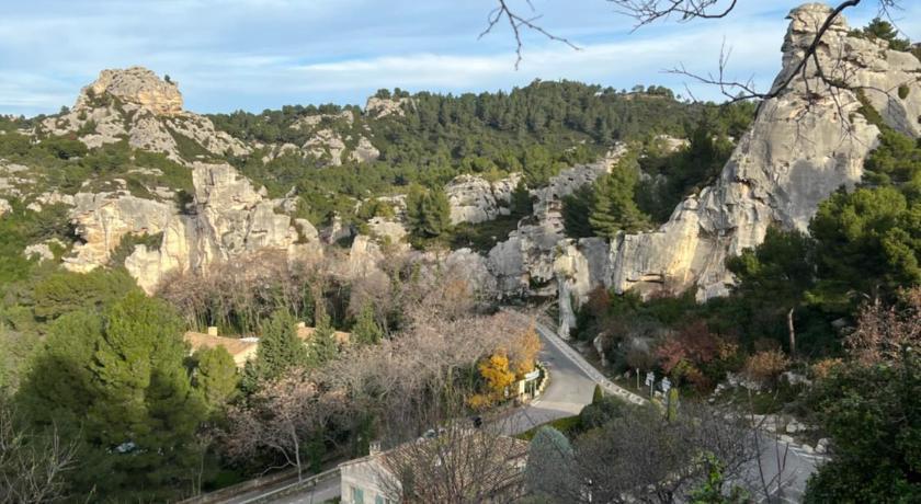 Mas Allard Provence-Alpes-Côte d'Azur - Tarascon visuel 1/5