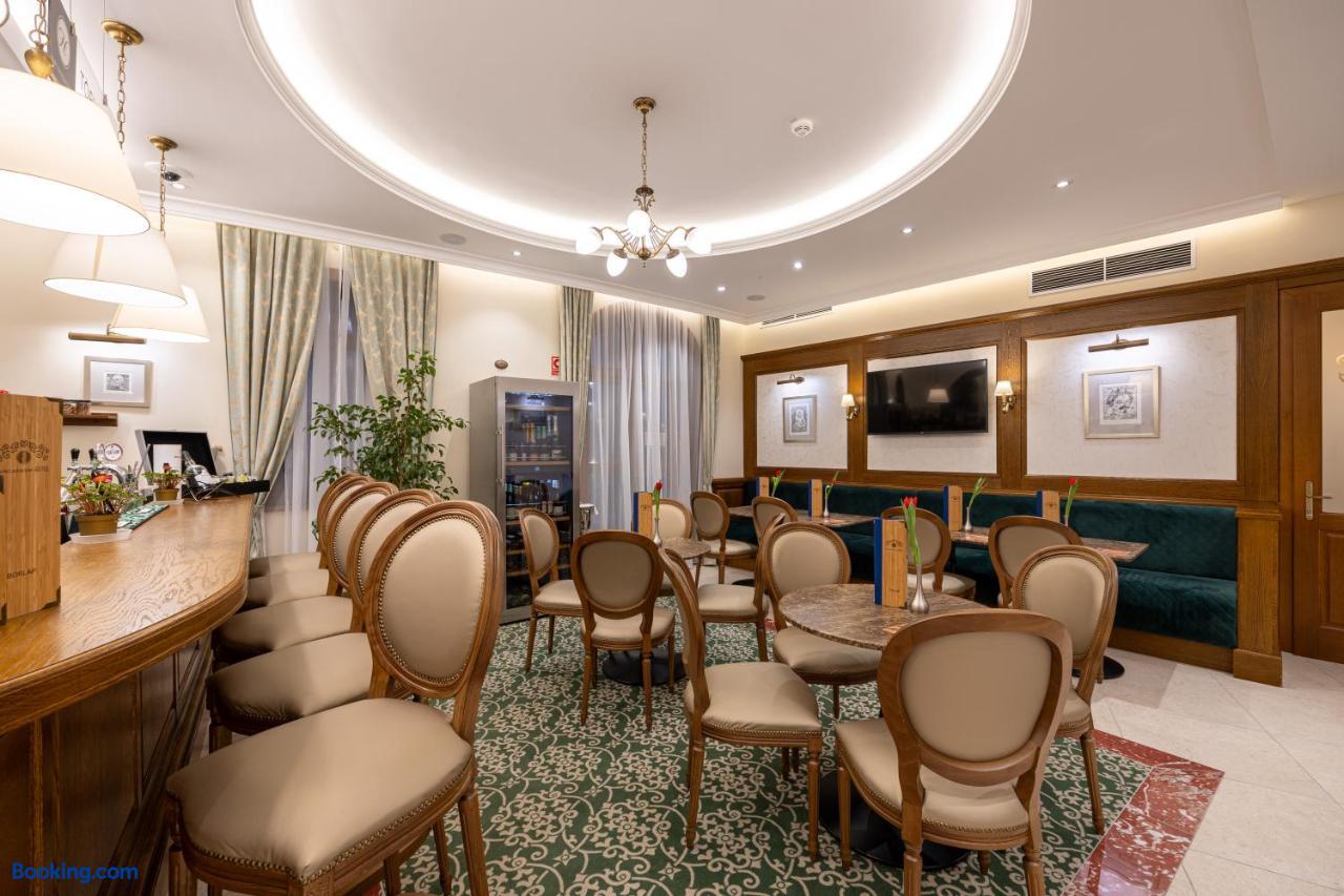 booking-9334937-605025541-719118 Hungarikum Hotel