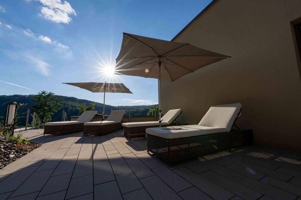 Hotel & Spa Suiten Freiwerk