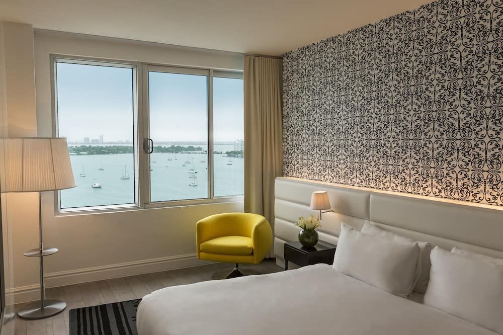 Mondrian South Beach