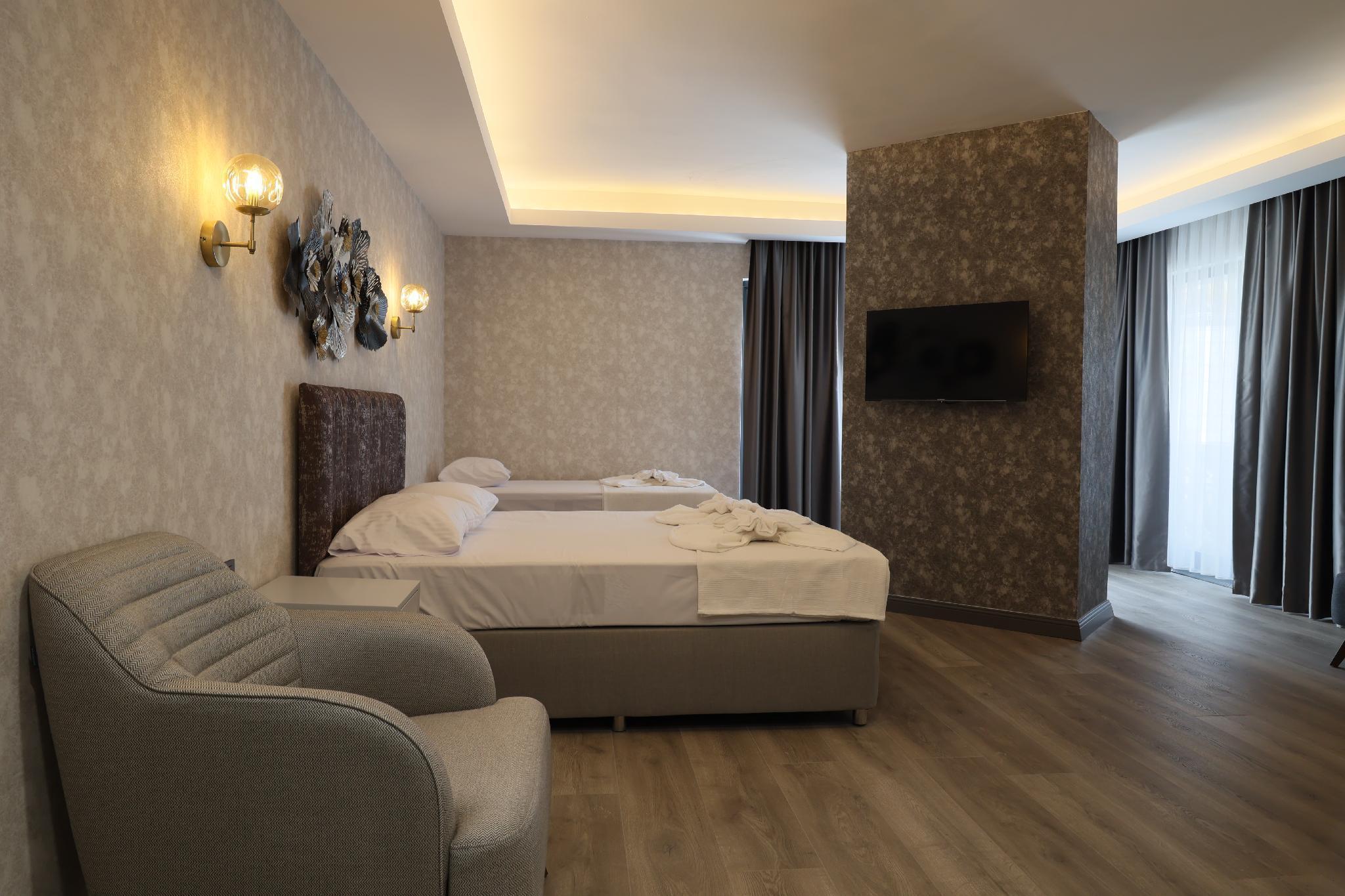 agoda-8778719-118558119-813107 Avion Suite Hotel